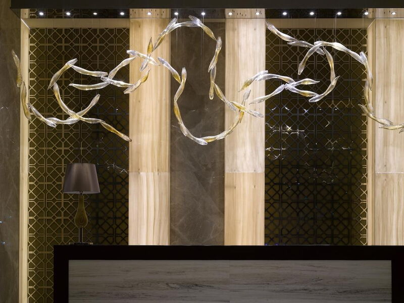Wyndham Grand Istanbul Europe 244552