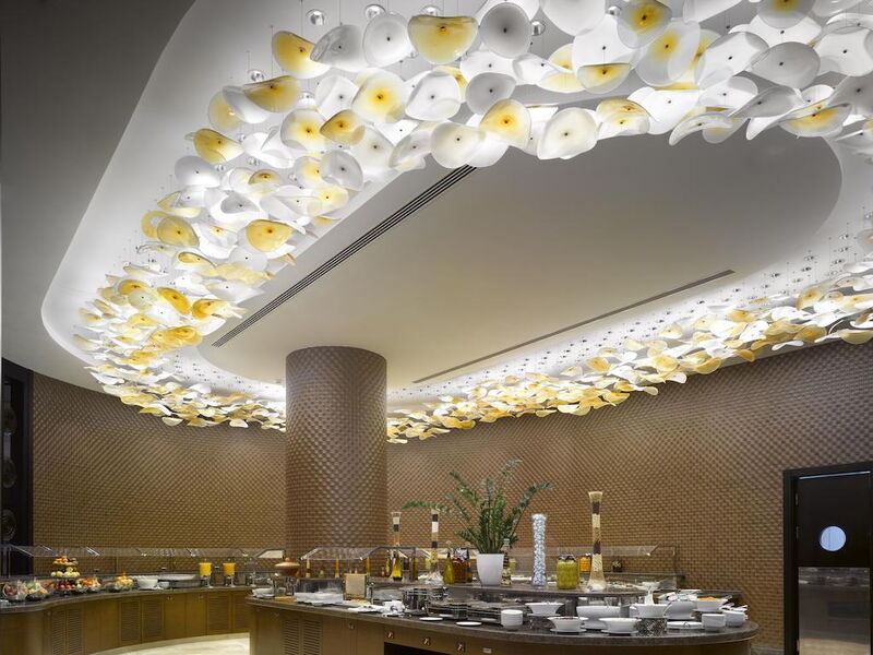 Wyndham Grand Istanbul Europe 244553