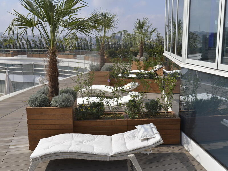 Wyndham Grand Istanbul Europe 244554