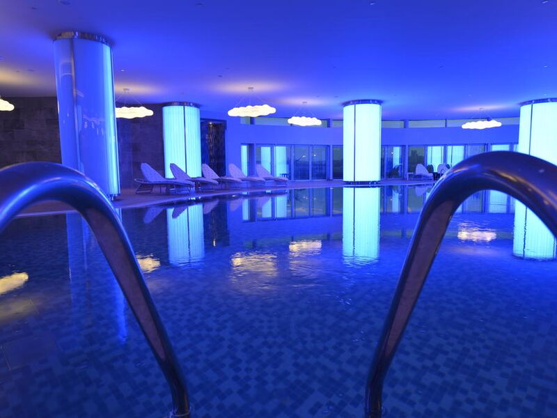Wyndham Grand Istanbul Europe 244555