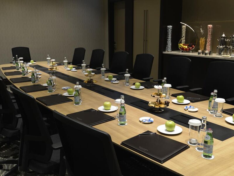 Wyndham Grand Istanbul Europe 244556