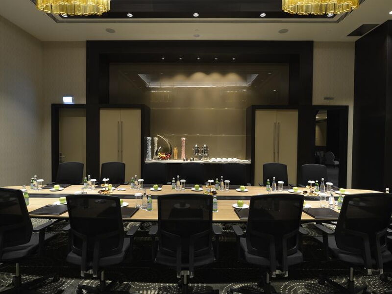 Wyndham Grand Istanbul Europe 244557