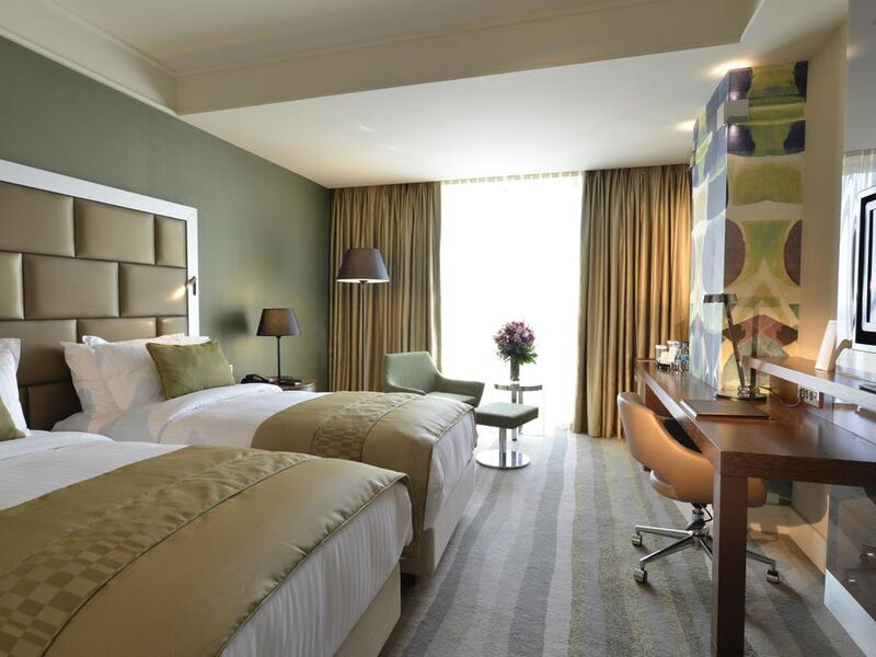 Wyndham Grand Istanbul Europe 244558