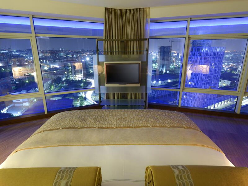 Wyndham Grand Istanbul Europe 244559
