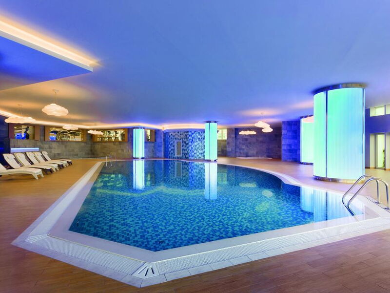 Wyndham Grand Istanbul Europe 244563