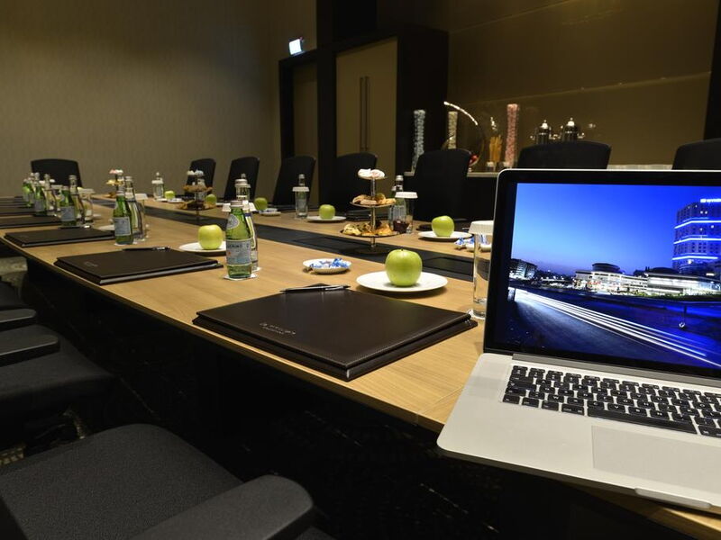 Wyndham Grand Istanbul Europe 244564