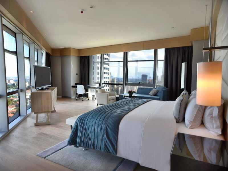 Wyndham Grand Istanbul Levent 244565