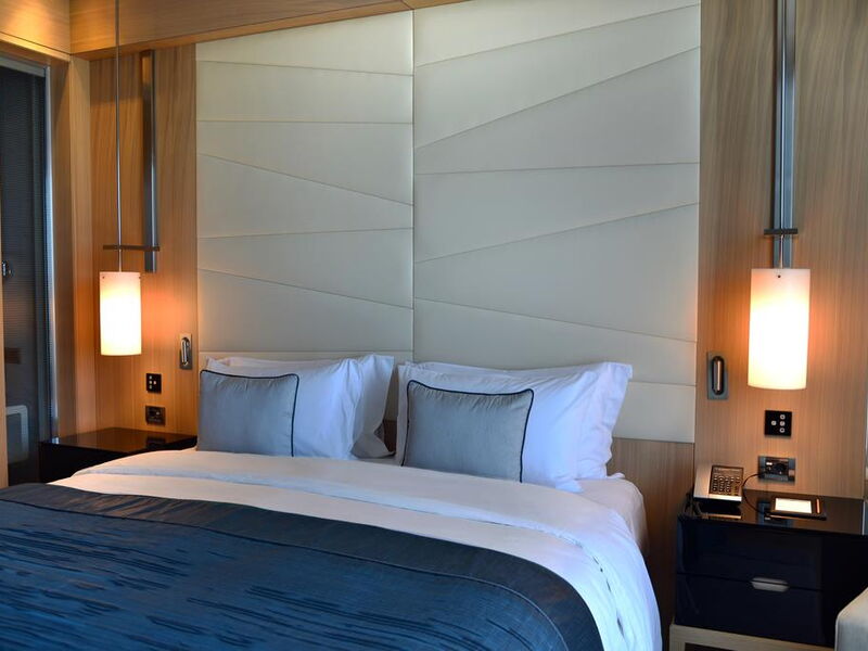 Wyndham Grand Istanbul Levent 244566