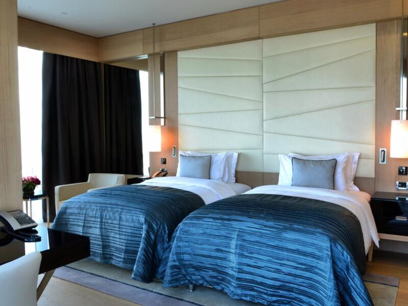 Wyndham Grand Istanbul Levent 244568