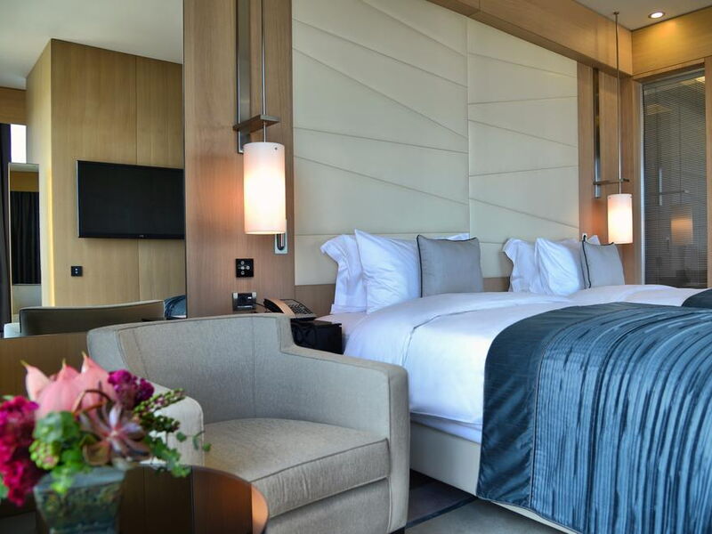 Wyndham Grand Istanbul Levent 244569