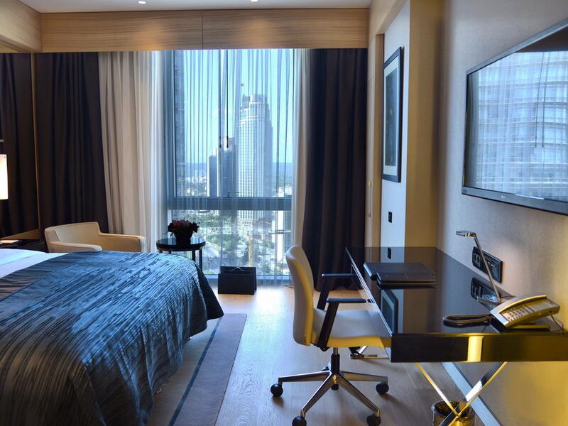 Wyndham Grand Istanbul Levent 244570