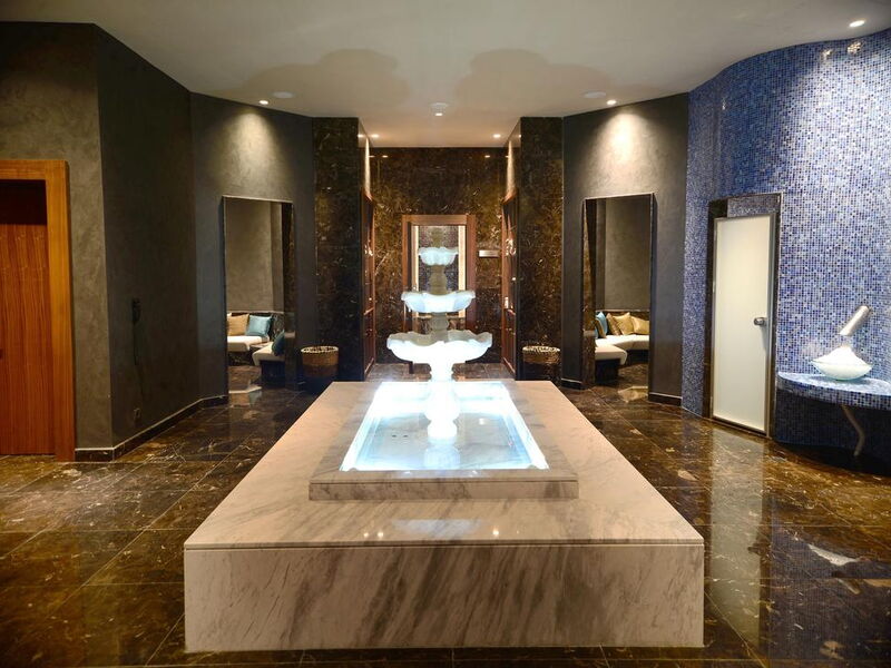 Wyndham Grand Istanbul Levent 244571