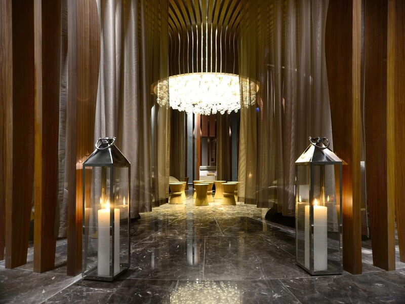 Wyndham Grand Istanbul Levent 244572