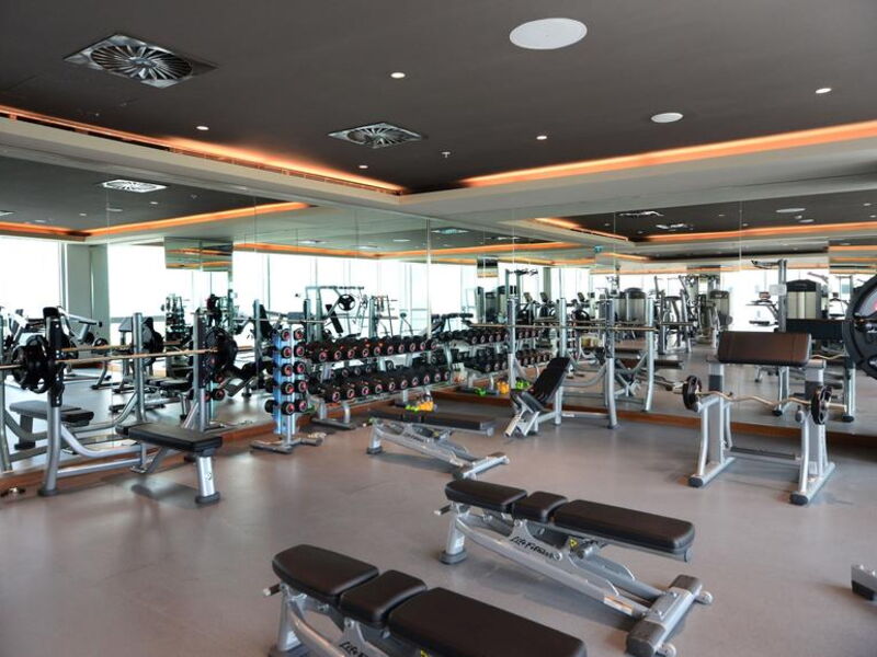 Wyndham Grand Istanbul Levent 244574