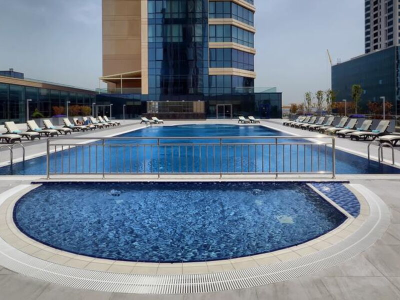 Wyndham Grand Istanbul Levent 244575