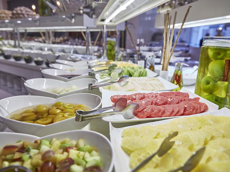 Wyndham Grand Istanbul Levent 244578