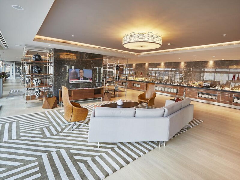Wyndham Grand Istanbul Levent 244580