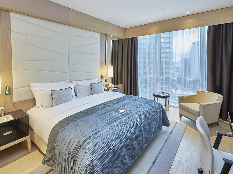 Wyndham Grand Istanbul Levent 244583