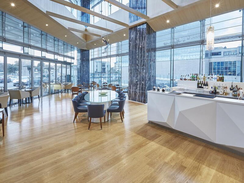 Wyndham Grand Istanbul Levent 244585