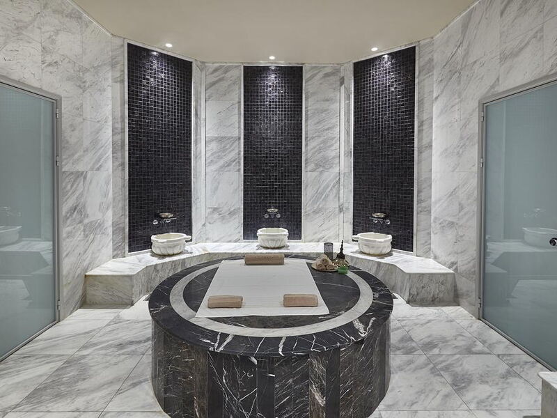 Wyndham Grand Istanbul Levent 244586