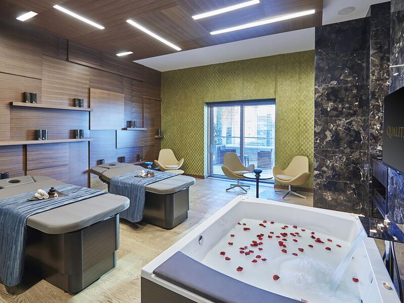 Wyndham Grand Istanbul Levent 244587