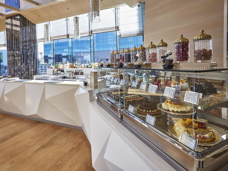 Wyndham Grand Istanbul Levent 244588