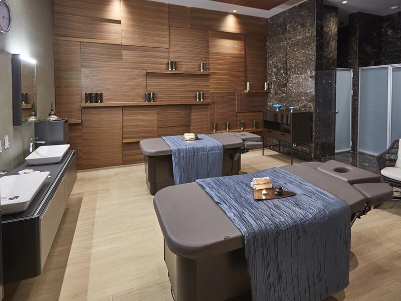 Wyndham Grand Istanbul Levent 244589
