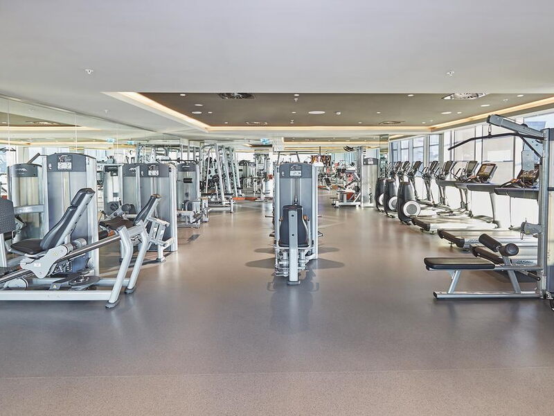 Wyndham Grand Istanbul Levent 244590