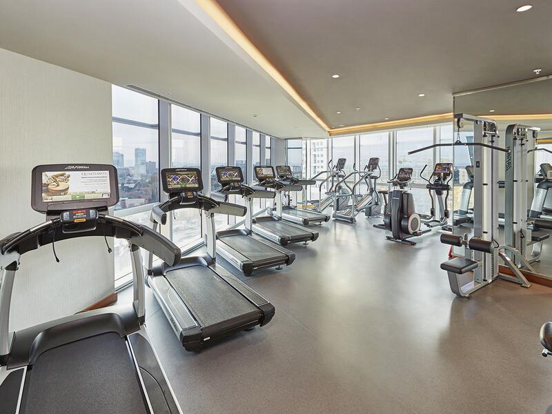 Wyndham Grand Istanbul Levent 244592