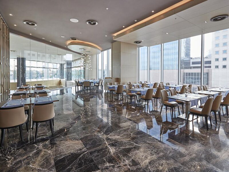 Wyndham Grand Istanbul Levent 244593