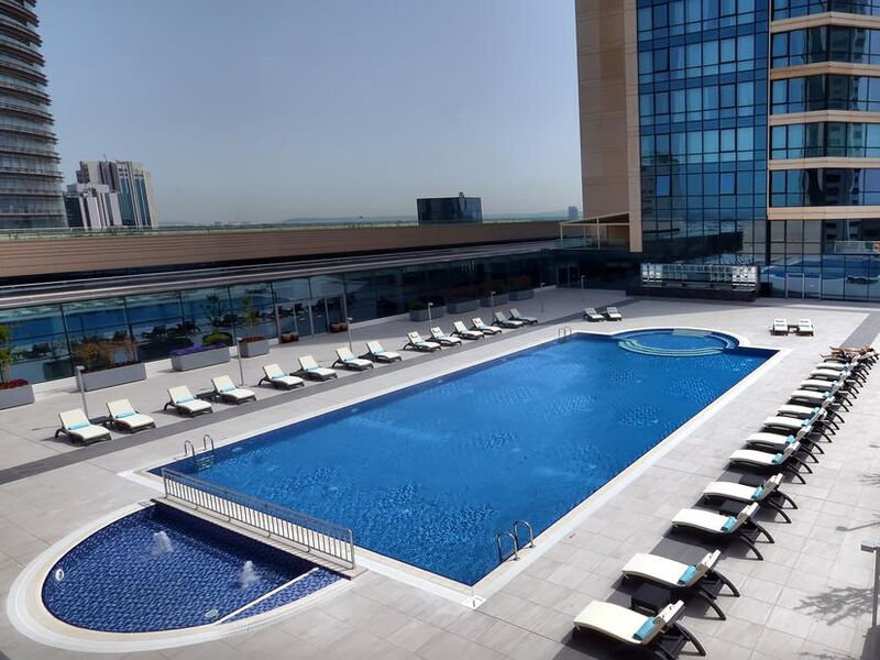 Wyndham Grand Istanbul Levent 244594
