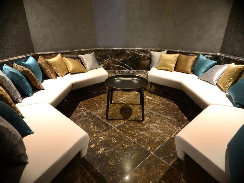 Wyndham Grand Istanbul Levent 244596