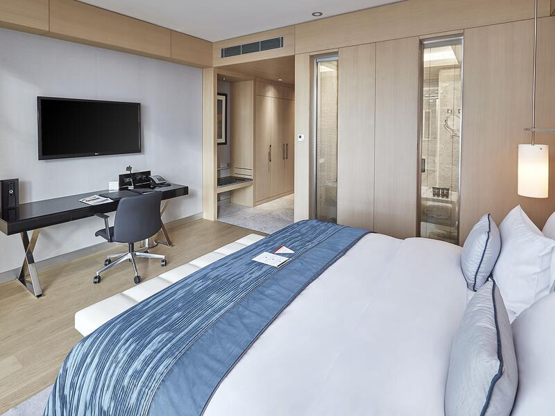 Wyndham Grand Istanbul Levent 244599