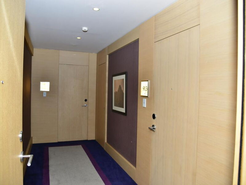 Wyndham Grand Istanbul Levent 244600