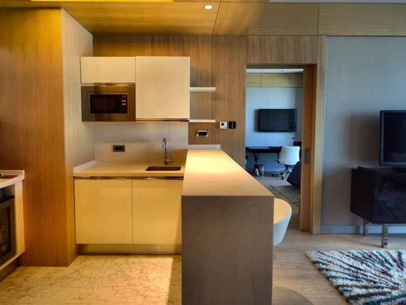 Wyndham Grand Istanbul Levent 296676
