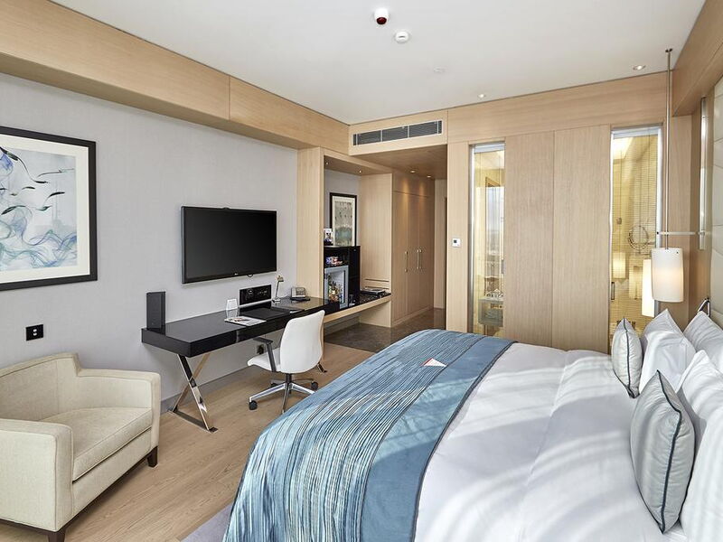 Wyndham Grand Istanbul Levent 296680