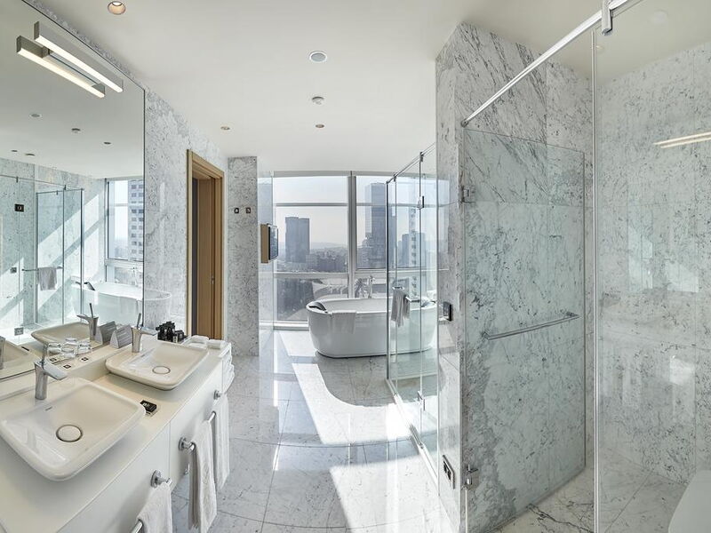 Wyndham Grand Istanbul Levent 296683
