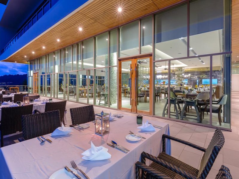 Wyndham Grand Phuket Kalim Bay 225613