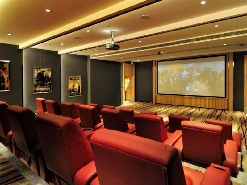 Wyndham Hainan Clearwater Bay Resor 298546