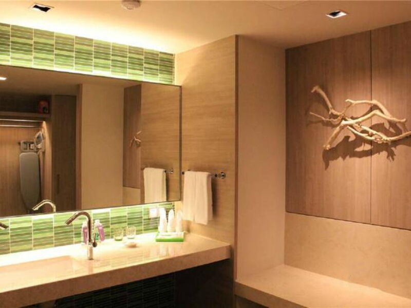 Wyndham Hainan Clearwater Bay Resor 298570
