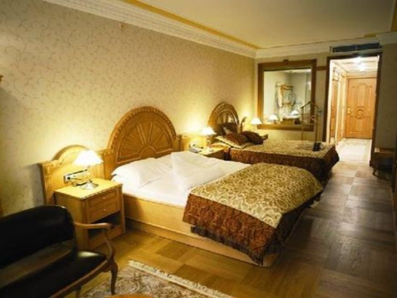 Wyndham Istanbul Old City (ex 28391