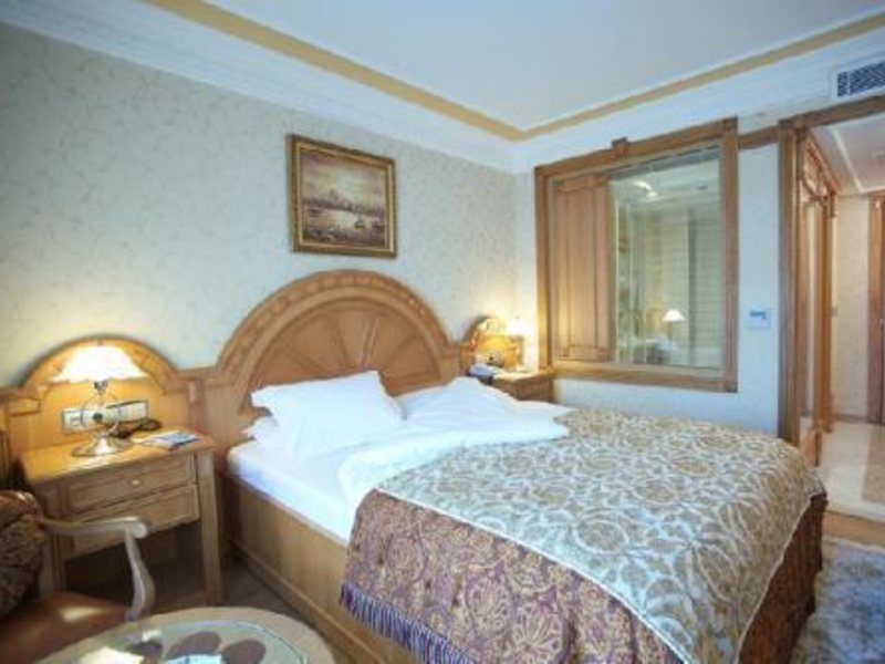 Wyndham Istanbul Old City (ex 28392