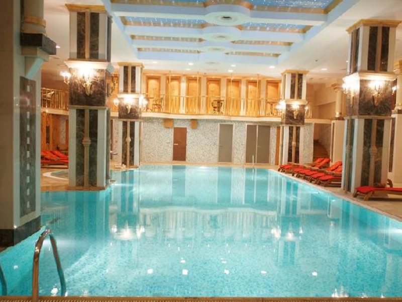 Wyndham Istanbul Old City (ex 28394