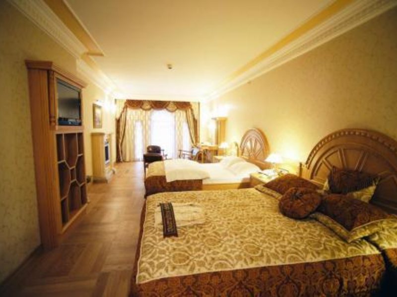 Wyndham Istanbul Old City (ex 28397