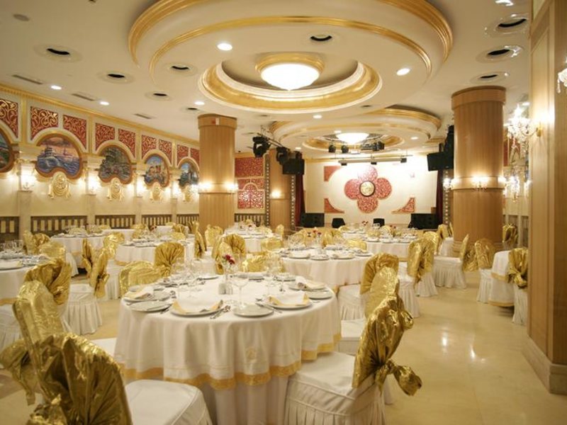 Wyndham Istanbul Old City (ex 28399