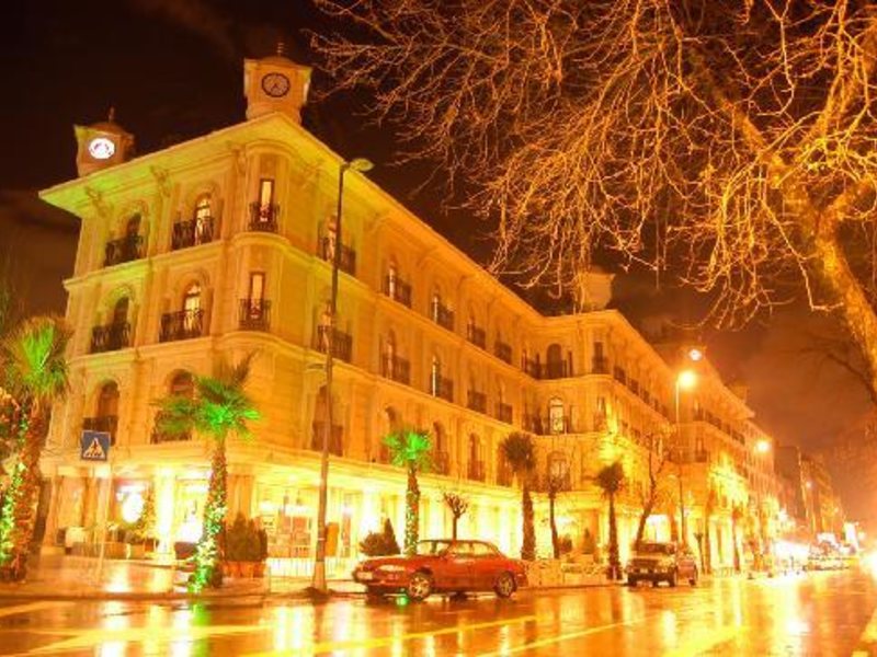Wyndham Istanbul Old City (ex 28401