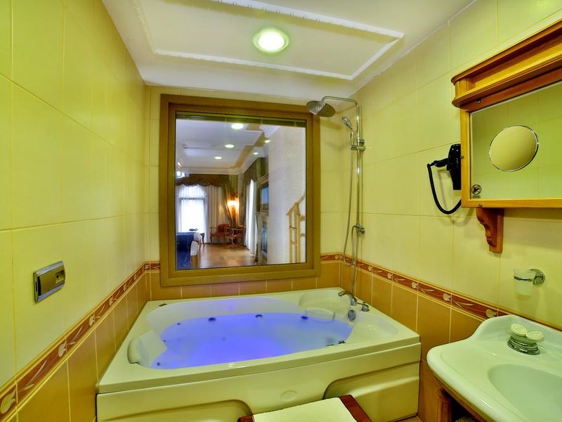 Wyndham Istanbul Old City (ex 294683