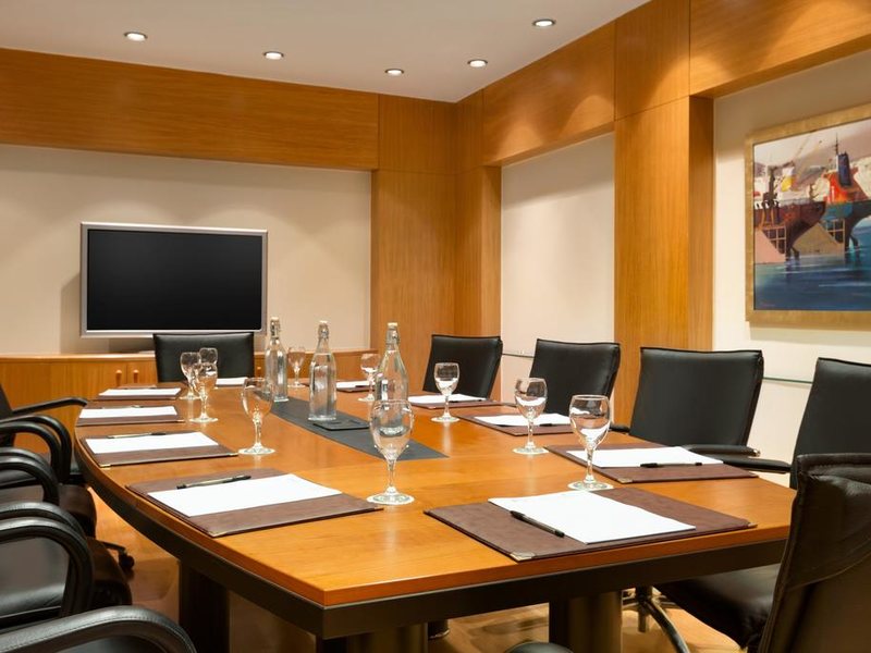 Wyndham Loutraki Poseidon Resort (ex 261616