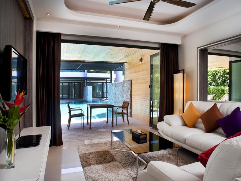 Wyndham Sea Pearl Resort Phuket (ex 213203