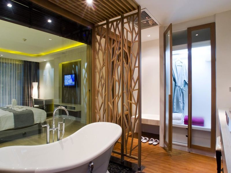 Wyndham Sea Pearl Resort Phuket (ex 213211